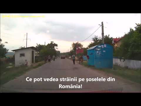 Satul BALTENI judetul Vaslui pe DJ 207E