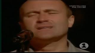Download lagu Phil Collins -Take me Home (Live unplugged) mp3