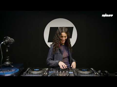 Ultra Rare Takeover invite u.r.trax (DJ set) | Rinse France