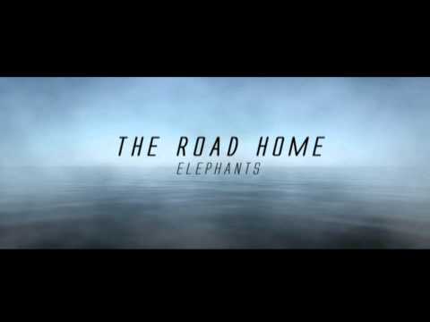 Elephants - Elephants - The Road Home (single 2014)