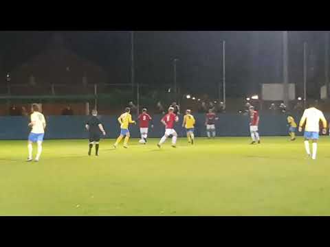 Gedling Miners Welfare vs Kimberley Miners Welfare