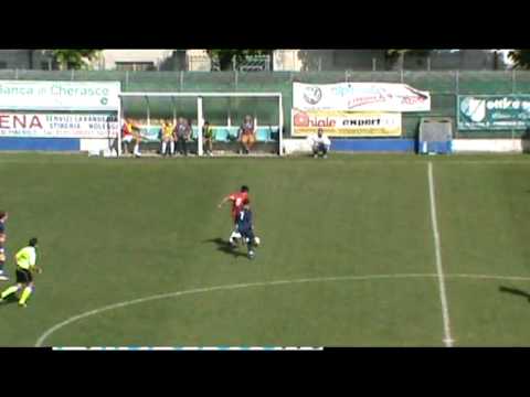 Pinerolo FC e Chisone Calcio. Tutto OK tranne Barbero che non molla