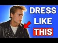 THIS Is How Girls Want You To DRESS | How To Dress Well & Men's Fashion