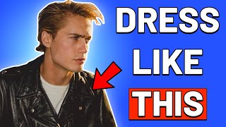 THIS is How Girls Want You to DRESS | How to Dress Well & Men's Fashion