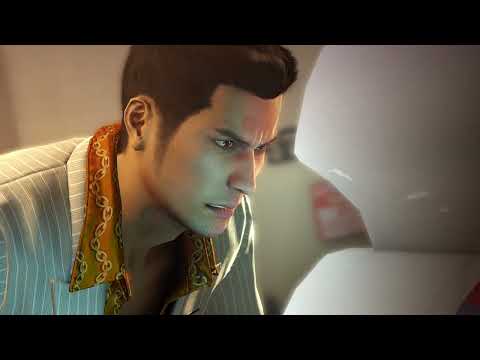 Let's Play Yakuza 0 Pt. 56