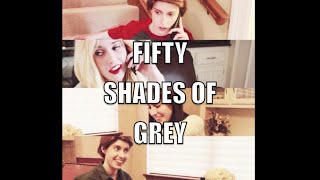 Fifty Shades of Grey