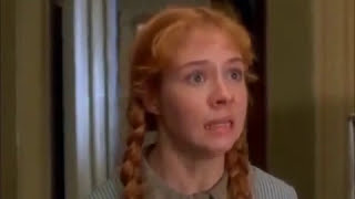 Anne Of Green Gables
