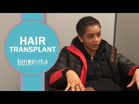Hair Transplant In Turkey | Max Grafts For £1650 | Longevita Hair Transplant In Turkey | Max Grafts For £1650 | Longevita