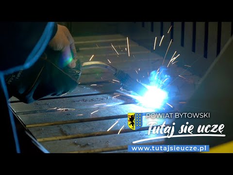 Technik Spawalnictwa