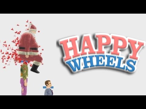 Happy Wheels | Season 2 | Episode 30