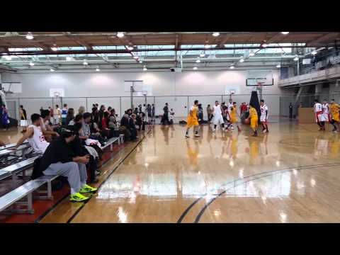 Kabura Basketball Club vs Aryana Basketball Club (FINALS)