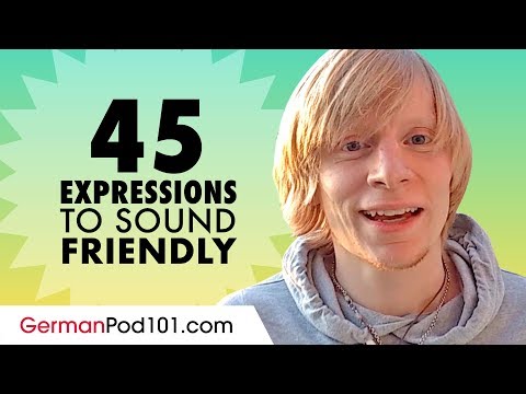 Learn 125 Intermediate German Words with Alisa German Vocabulary Made Easy