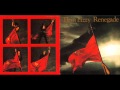 Thin Lizzy -Renegade (1981) -- Angel Of Death ...