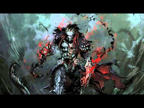 [Hardstyle/Trap] La Musique D'Ordinateur - Noche Oscura Feat Costa ( Poisound Remix )