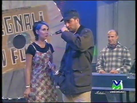 LOU X - Segnali di Fumo