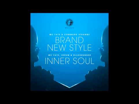 MC Fats, Serum & Bladerunner - Inner Soul