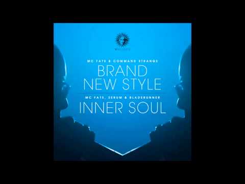 MC Fats, Serum & Bladerunner - Inner Soul