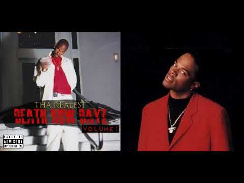 Tha Realest (Tenkamenin) ft. Danny Boy-Waiting 4 Jesus 2 Come (Death Row Dayz)