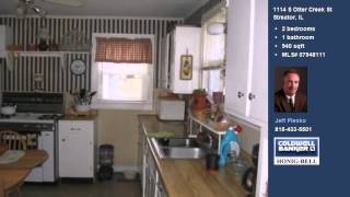 preview picture of video '1114 S Otter Creek St, Streator (07948111)'