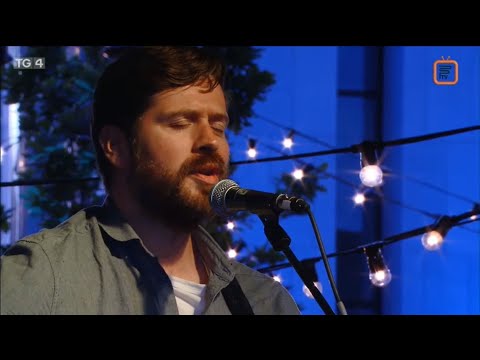 Kris Drever - The Call and the Answer