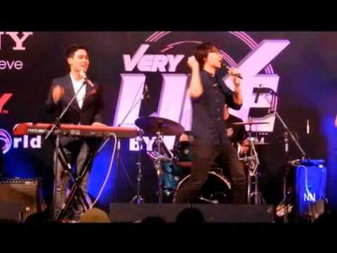 27-01-13 Lipta - เอิ้ว @ Very Live by Xperia
