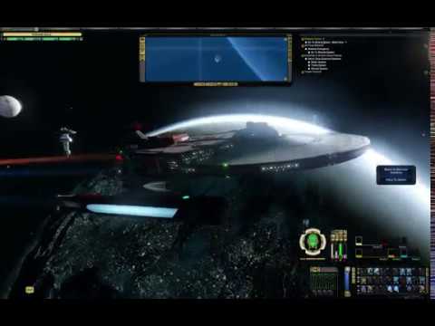 #STARTREKONLINE | SOYUZ CLASS -– Advance Light Cruiser