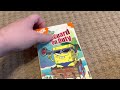 My Completed SpongeBob SquarePants VHS Collection