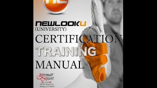 NewLook's NW Regional Training Event 2012