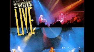 Thompson Twins :dont mess with dr dream live 1985.flv