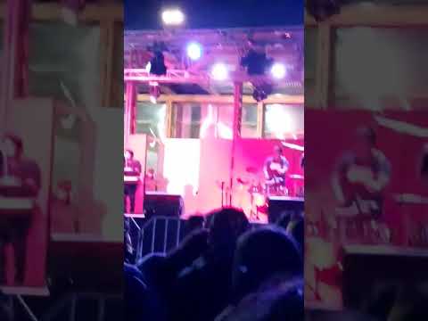 Chispa Tropical en Quellon #chispa #tropical #cumbias #envivo #loslagos 👍 comparte