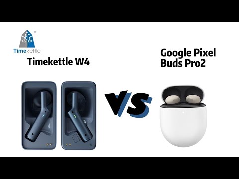 AI Translator Showdown: Timekettle vs Google Pixel Buds