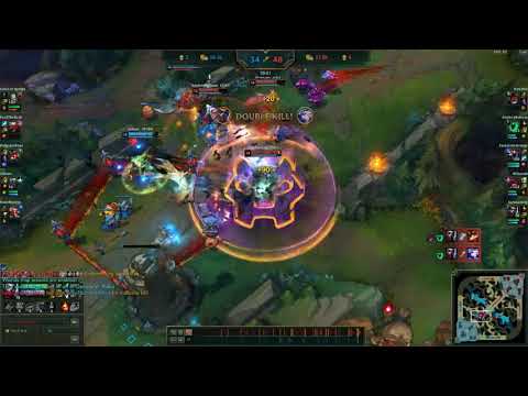 trick or treat ekko penta on halloween!! le epic!!!!!!!!!!!