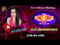 OJO DIBANDENGKE UVY UWIL UWIL NEW DIRANDRA LIVE ADINUSO SIKALONG 24 SEP 2022
