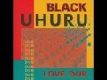 Black Uhuru ♬ Unity With Dub (1990)