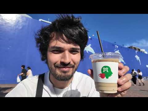 I Went to Japan's Animal Crossing Amusement Park