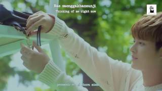 iKON - &#39;WHAT YOU DOING&#39; (오늘모해) MV [Rom/Eng/Esp]