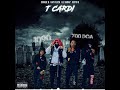 Kay Flock X Dougie B X Lil Skrap 1090 X Justo B T Cardi Clean