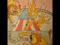 Powers Of The Monk Bread Circuses II Folk