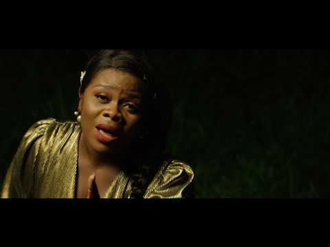 Rachel ANYEME - TELEMA (Lève-Toi) [Clip Officiel]
