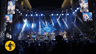 Many Rivers To Cross | Playing For Change Band | Live in Dubai