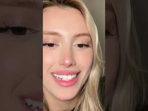 Samantha Periscope live update #577 💚 #live #stream #beautiful #makeup #vlog #periscope video