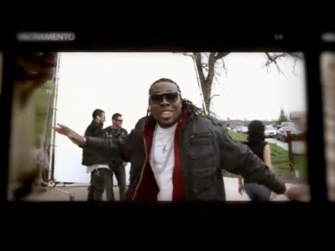 Young Dizzy "Got That" Feat Yung LA & IamCAM - Official Music Video
