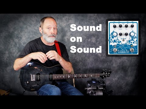 Avalanche Run Sound on Sound: You Gotta Try It!