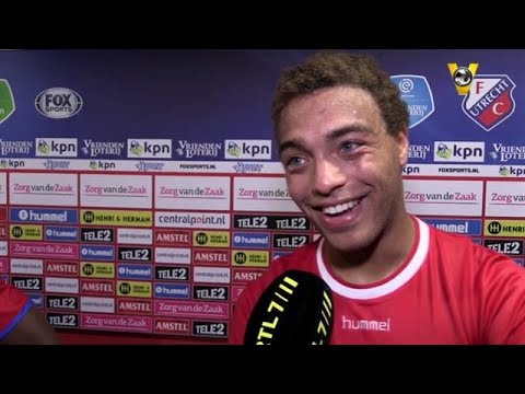 Stralende Dessers: "Verdiend gewonnen!" - VOETBAL INSIDE