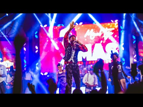 Mical Teja - LAST TRAIN | Mas The Experience 2026