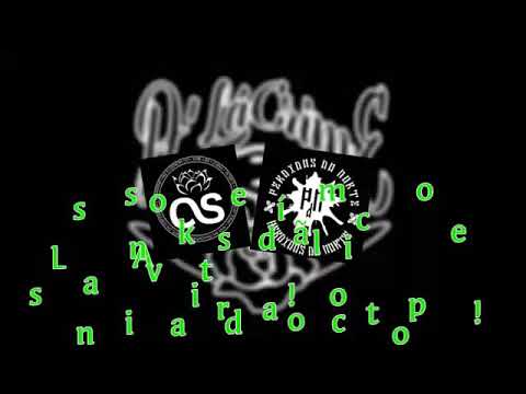 Batalha de rimas : Hamilton Vs Viegas