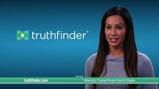 TruthFinder Customer Testimonial: Safety & Reconnecting with Family