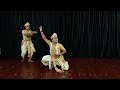ভটিমা// Bhatima// সত্ৰীয়া// Sattriya Dance // Dipjyoti Dipankar