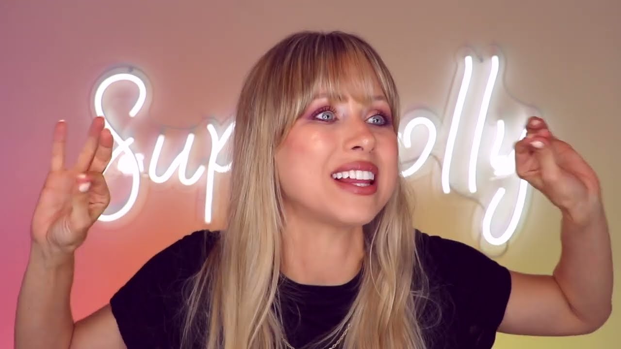 El sistema médico en USA está PEOR de lo que pensaba | #STORYTIME | Superholly