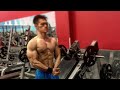 什么是渐进超负荷(Progressive Overload) ?|健身进步的关键!!!